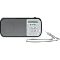 Technisat TechniRadio RDR silber