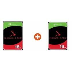 Seagate IronWolf® Pro - 16 TB