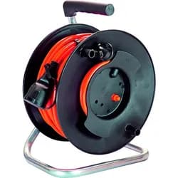 Bachmann Gerätetrommel leer 397.003
