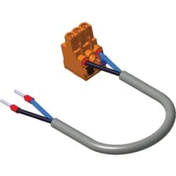 Eaton Verbindungsleitung ZSD-SPZ/L-APZ/RFZ