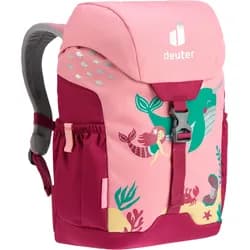 Deuter Kinderrucksack Schmusebär