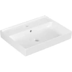 Collaro Waschbecken, 600 × 470 × 160 mm
