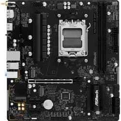 Asrock Mainboard