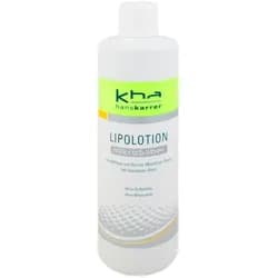 Hans Karrer Lipolotion Mikrosilber