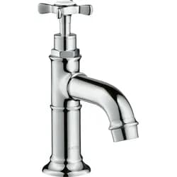 hansgrohe Standventil Axor Montreux 50 Mit Kreuzgriff