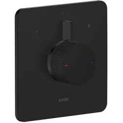 AXOR 49451670 Brausemischer UP AXOR Citterio C - Schwarz