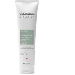 Stylesign Curls High-Shine Gel Wax 100 ml
