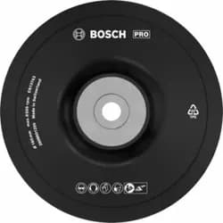 BOSCH Schleifaufsatz