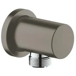 GROHE Rainshower, Graphit, 1 Stück(e) - Grau