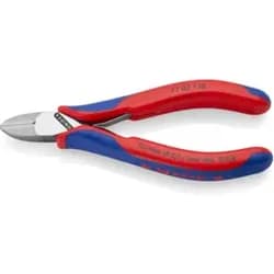 KNIPEX Elektronik-Seitenschneider - 7702130