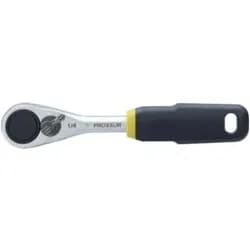 PROXXON 23158 - Micro Bit-Ratsche, 1/4"