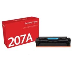 Xerox Everyday Cyan Toner ers. HP W2211A