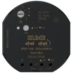 Funk-Jalousie-Aktor