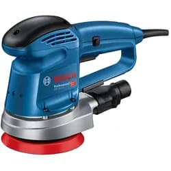 Bosch Exzenterschleifer GEX 34-125