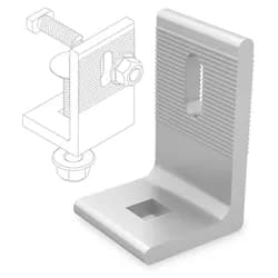 K2 Systems L-Adapter 2002683