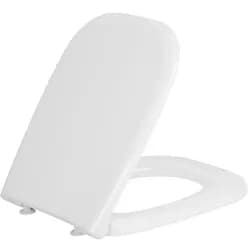 Duravit WC-Sitz weiß