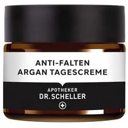 Dr. Scheller Anti-Falten Argan Tagescreme