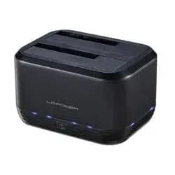 LC-Power LC-DOCK-U3-III