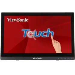 VIEWSONIC TD1630-3, 15.6"