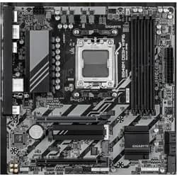 Gigabyte Mainboard