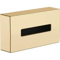 HANSGROHE 41774140 Kosmetiktuchbox AddStoris BBR