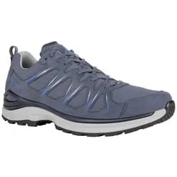 LOWA INNOX EVO II GTX STAHLBLAU/OCEAN 43.5