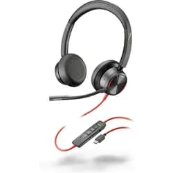 Poly Blackwire 8225