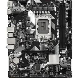Asrock Mainboard