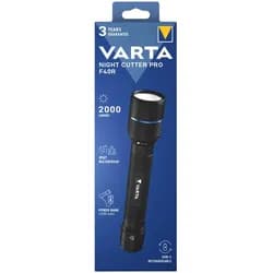VARTA Taschenlampe