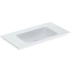 Geberit ONE Möbelwaschtisch 90x48 cm 505011013