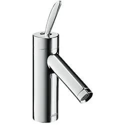 AXOR 10018000 Waschtischmischer Axor Starck - Silber
