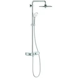 GROHE Euphoria SmartControl System 260 Mono - Silber