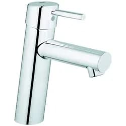GROHE Concetto New Waschtischarmatur Chrom 23451001