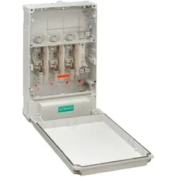 ABN Hausanschlusskasten HK837C