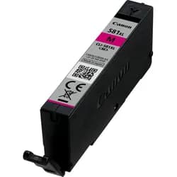 Canon CLI-581 XL M magenta