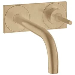 Hansgrohe Waschtischmischer Unterputz Axor Uno 38115140