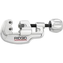 RIDGID Rohrabschneider INOX (VA) / Kupfer, 31803