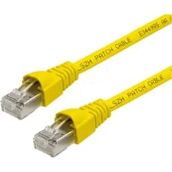 Telegärtner Patchkabel S/FTP 6A 100008466