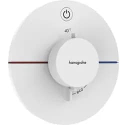 Hansgrohe Thermostat Unterputz ShowerSelect Comfort S 15553700