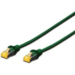 DIGITUS Patchkabel CAT 6A S/FTP DK-1644-A-0025/G