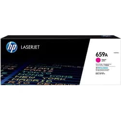 HP, Toner, 659A (M)