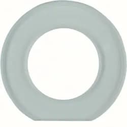 Berker Glasendrahmen 109200