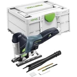 Festool, Stichsäge, Carvex