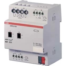 ABB LR/S 2.16.1 Lichtregler, 2fach, 1-10 V, REG