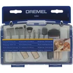 Cleaning/Polishing Set (684)
