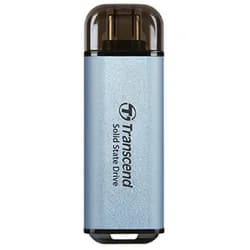 TRANSCEND ESD300C 1TB, USB-C 3.1