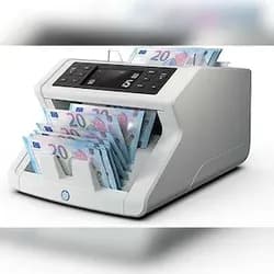 Safescan Banknotenzähler 2210 (G2)