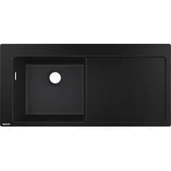hansgrohe Brausethermostat