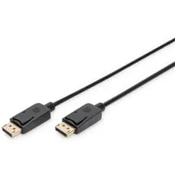 Digitus DisplayPort Anschlusskabel