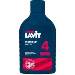 Lavit Sport Warm Up Öl